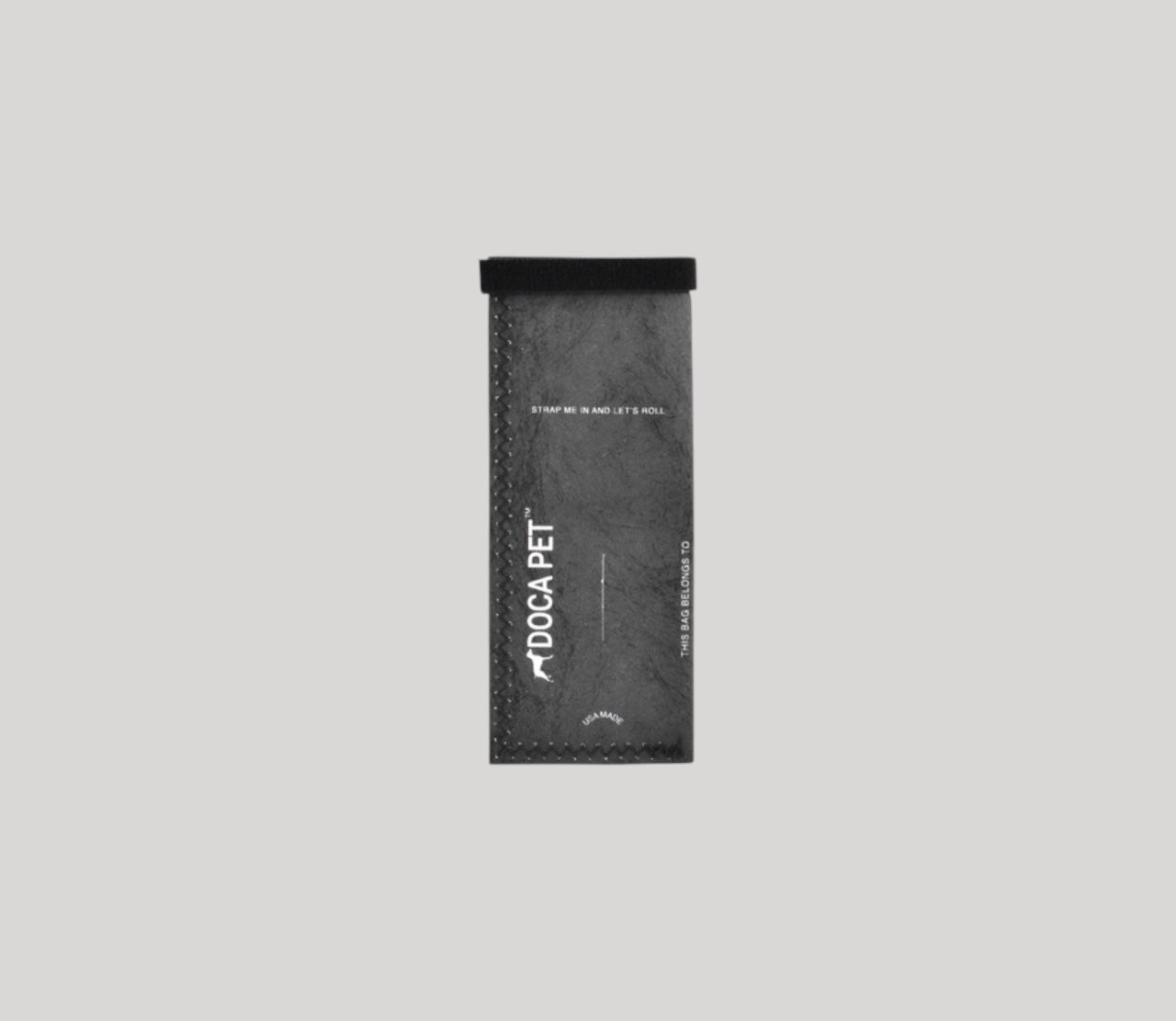 2 Poop Bag Holder – Doca Pet