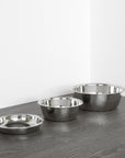 Stainless Bowls