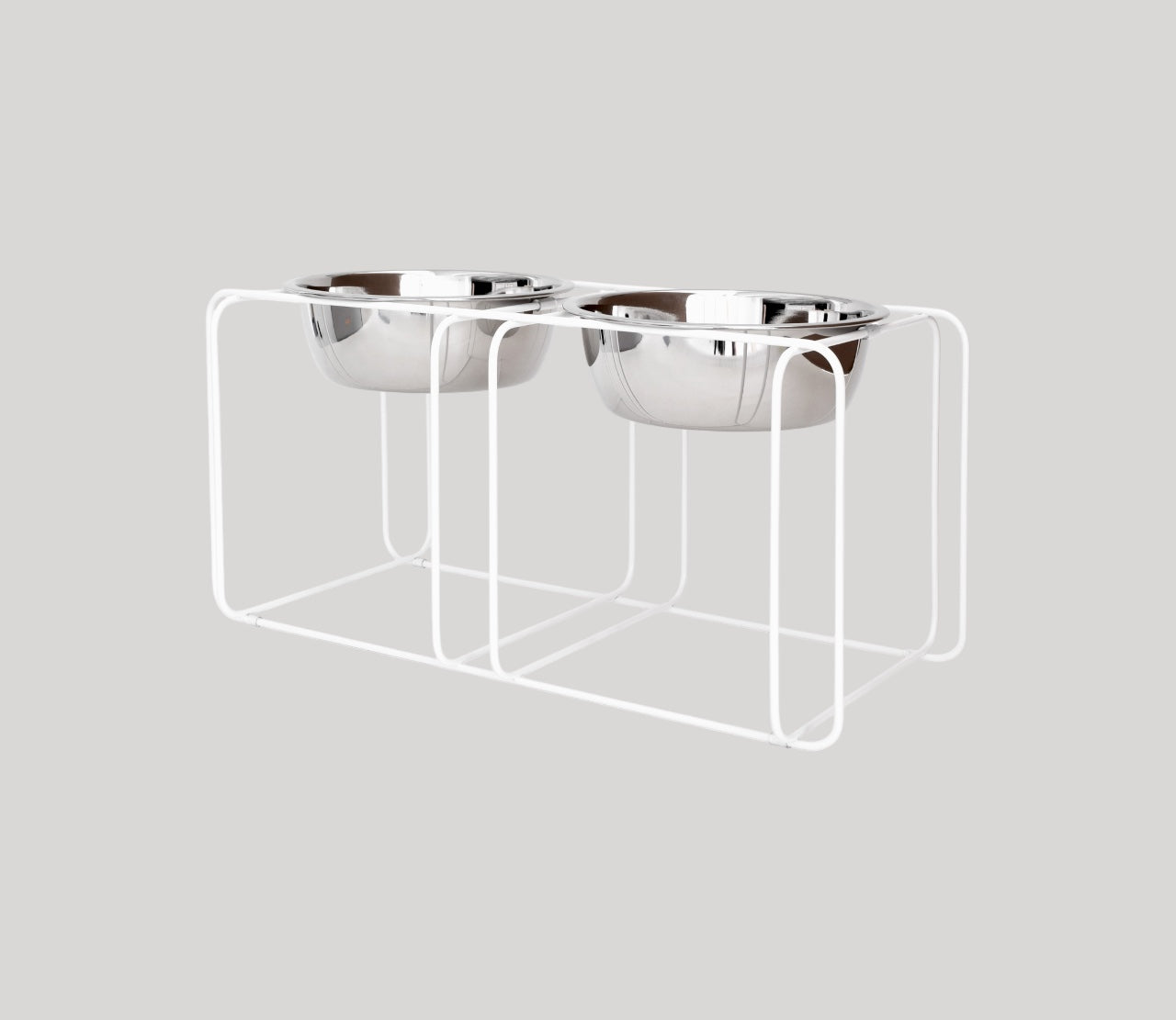 Wire & Dine – Doca Pet