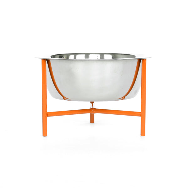Y.Bowl Medium Orange